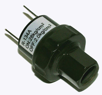 Comutator presiune aer conditionat potrivit MASSEY FERGUSON 100, 200, 300, 3000, 400, 500, 5000, 600, 6000, 700, 7000, 800 1.3-D