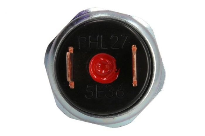 Comutator presiune aer conditionat potrivit MERCEDES 123 (C123), 123 T-MODEL (S123), 123 (W123), 124 (A124), 124 (C124), 124 T-MODEL (S124), 124 (W124), 190 (W201), E (A124), E (C124) 1.5D-7.3 05.69- [2]