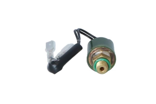 Comutator presiune aer conditionat potrivit MERCEDES 124 (A124), 124 (C124), 124 T-MODEL (S124), 124 (W124), 190 (W201), C (W202), E (A124), E (C124), E T-MODEL (S124) 1.8-6.0 dupa 1979 [3]