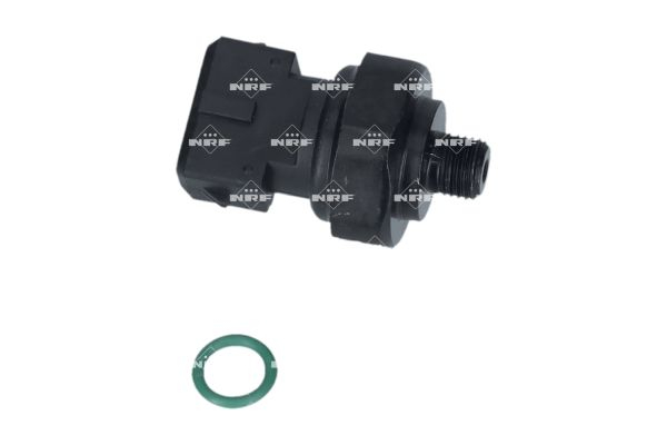 Comutator presiune aer conditionat potrivit MERCEDES 124 (W124), A (W168), C T-MODEL (S202), C (W202), C (W203), CLK (A208), CLK (C208), E T-MODEL (S210), E (VF210) 1.4-Electric dupa 1989 [2]