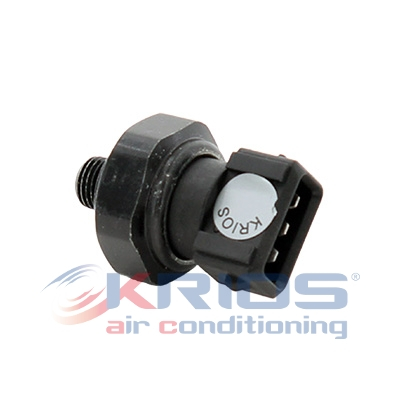 Comutator presiune aer conditionat potrivit MERCEDES 124 (W124), A (W168), C T-MODEL (S202), C (W202), C (W203), CLK (A208), CLK (C208), E T-MODEL (S210), E (VF210), E (W210) 1.4-Electric 03.89-