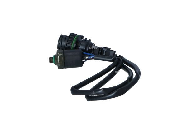 Comutator presiune aer conditionat potrivit MERCEDES ACTROS MP2 / MP3 OM541.920-OM542.969 10.02- [4]