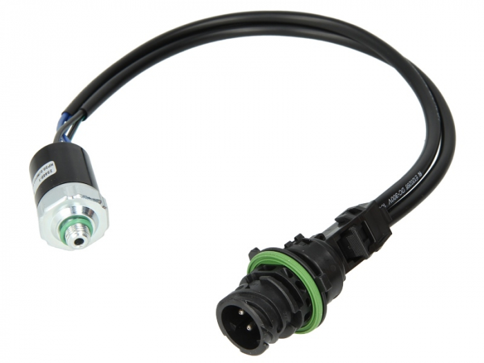 Comutator presiune aer conditionat potrivit MERCEDES ACTROS MP2   MP3 OM541.920-OM542.969 10.02-
