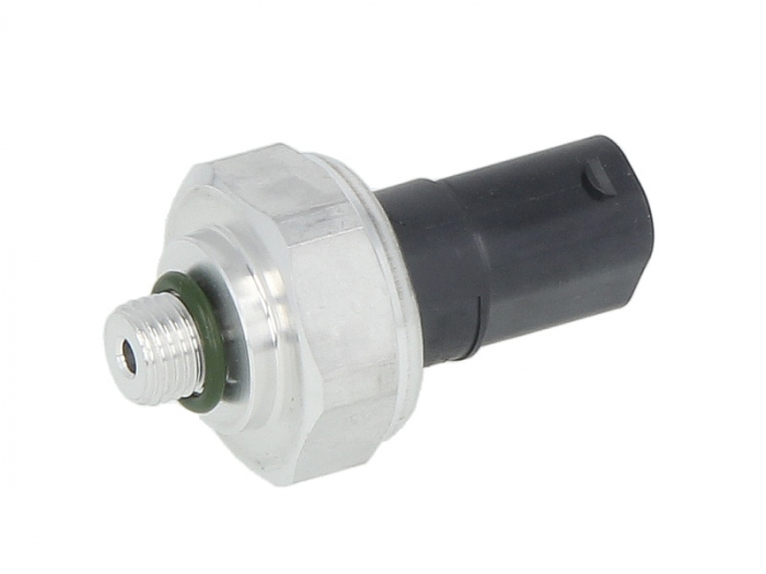 Comutator presiune aer conditionat potrivit MERCEDES ACTROS MP4   MP5, ANTOS, AROCS, A (V177), A (W169), A (W176), A (W177), AMG GT (C190), AMG GT (C192), AMG GT (R190) 139.580-OM936.916 04.98-