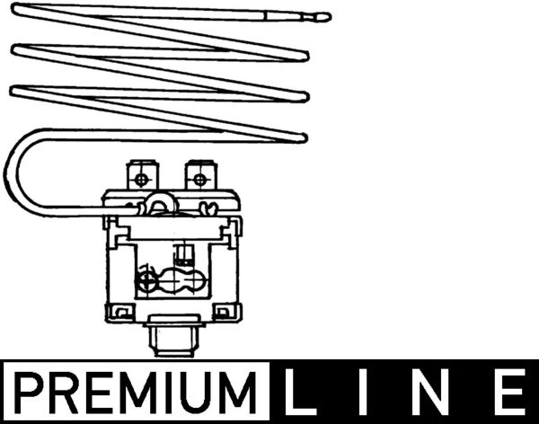 Comutator presiune aer conditionat potrivit MERCEDES AXOR, AXOR 2 12.0D 6.4D 7.2D 01.02-