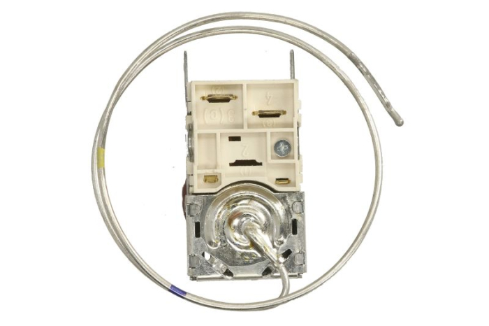 Comutator presiune aer conditionat potrivit MERCEDES AXOR, AXOR 2 12.0D/6.4D/7.2D dupa 2002 [2]