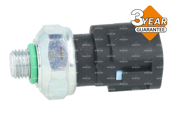 Comutator presiune aer conditionat potrivit NISSAN ALMERA I, ALMERA II, CABSTAR, MICRA II, NT400 CABSTAR, PRIMERA, X-TRAIL I 1.0-3.0D dupa 1992 [3]