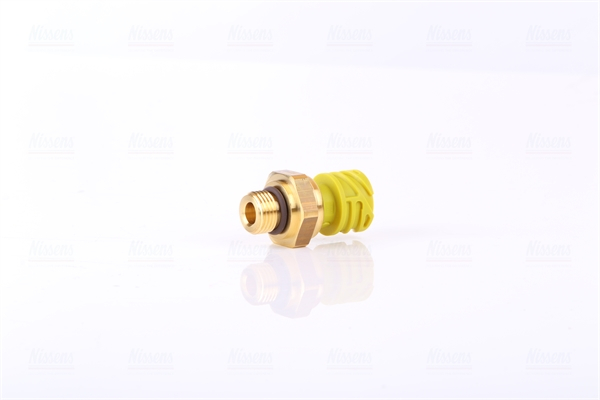 Comutator presiune aer conditionat potrivit RVI C, K, KERAX, MAGNUM, PREMIUM, T; VOLVO FH, FH II, FM, FM II 10.8D-12.8D 06.97- [2]