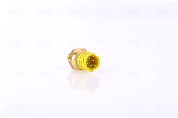 Comutator presiune aer conditionat potrivit RVI C, K, KERAX, MAGNUM, PREMIUM, T; VOLVO FH, FH II, FM, FM II 10.8D-12.8D 06.97- [3]