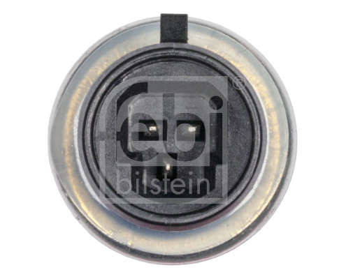 Comutator presiune aer conditionat potrivit RVI MASCOTT; DACIA DUSTER, DUSTER/SUV, LOGAN, LOGAN EXPRESS, LOGAN MCV, SANDERO; NISSAN KUBISTAR, QASHQAI I; RENAULT CLIO II 1.0-Electric 01.96- [3]