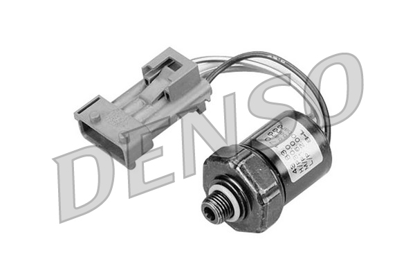 Comutator presiune aer conditionat potrivit SAAB 900 II, 9000, 9-3 2.0-3.0 1984-2003 [2]