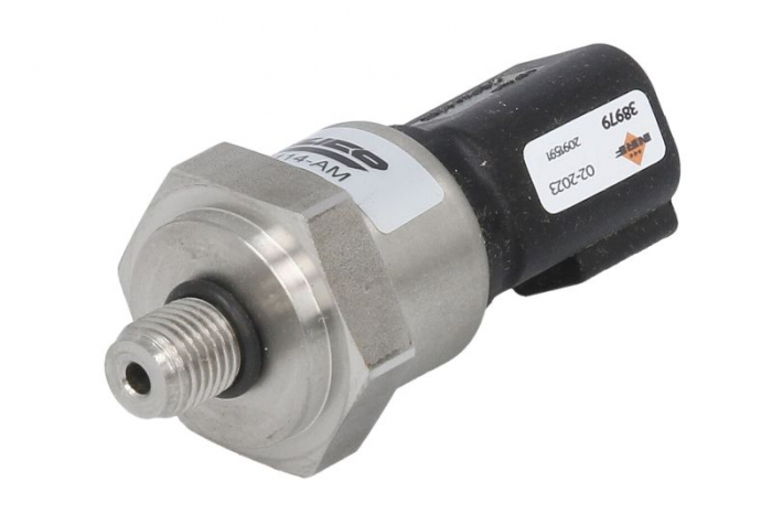 Comutator presiune aer conditionat potrivit SCANIA G I, P I, R I DC09.108-OC9.G05 01.03-05.19