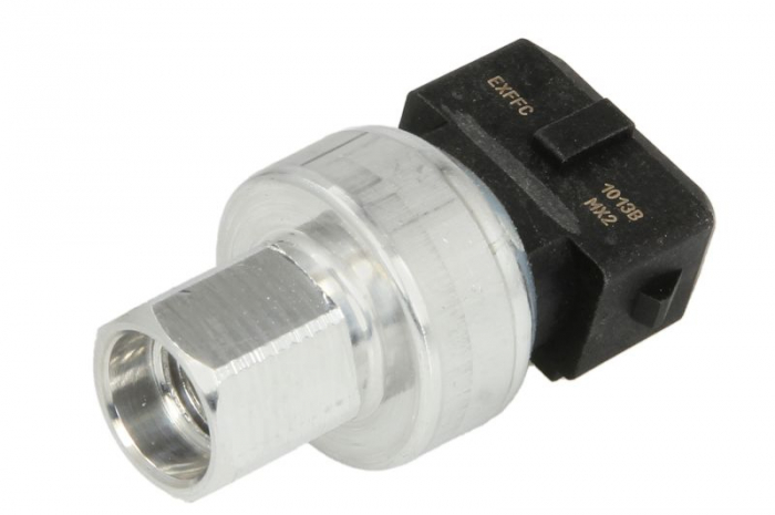Comutator presiune aer conditionat potrivit VOLVO C30, C70 II, S40 II, S60 II, S80 II, V40, V50, V60 I, V70 III, V70 III KOMBI, XC60 I, XC70 II 1.5-Electric 01.04-08.19
