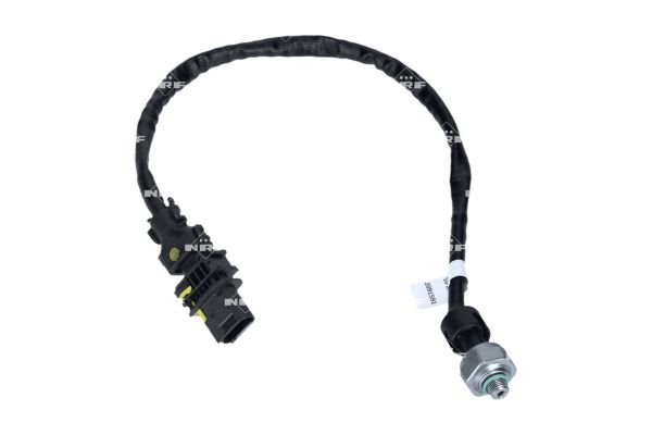 Comutator presiune aer conditionat potrivit VOLVO FH, FH II 12.8D 09.05- [3]