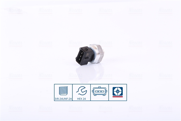 Comutator presiune aer conditionat potrivit VOLVO S60 III, S90 II, V60 I, V60 II, V90 II, XC40, XC60 II, XC90 II 1.5-2.0H dupa 2014 [2]