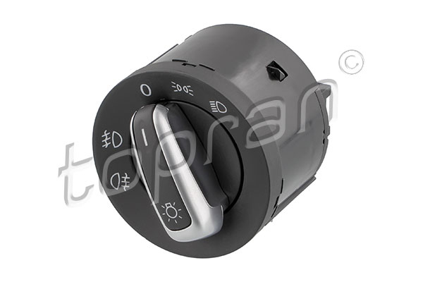 Comutator principal potrivit SEAT ALHAMBRA; VW AMAROK, BEETLE, CADDY III, CADDY III/MINIVAN, CADDY IV, CADDY IV/MINIVAN, EOS, GOLF PLUS V, GOLF VI, JETTA IV, PASSAT B7 11.03- [1]