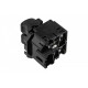 COMUTATOR REGLAJ GEAM DAEWOO MATIZ 1998- 96258658 [2]