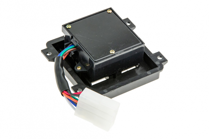 COMUTATOR REGLAJ GEAM MITSUBISHI L300 -2000 EWS-MS-008 [2]