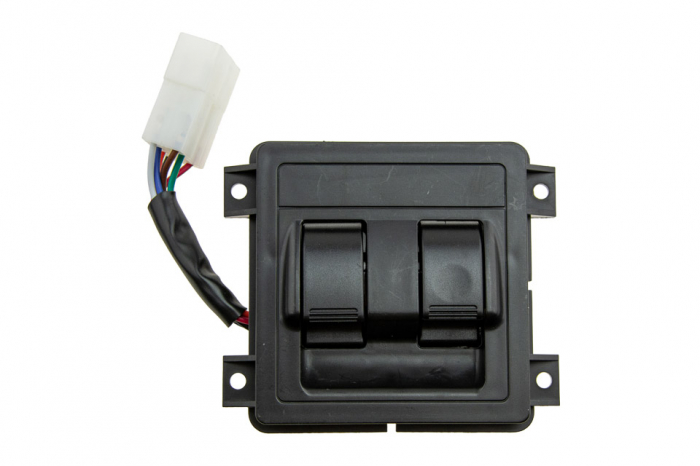 COMUTATOR REGLAJ GEAM MITSUBISHI L300 -2000 EWS-MS-008 [3]