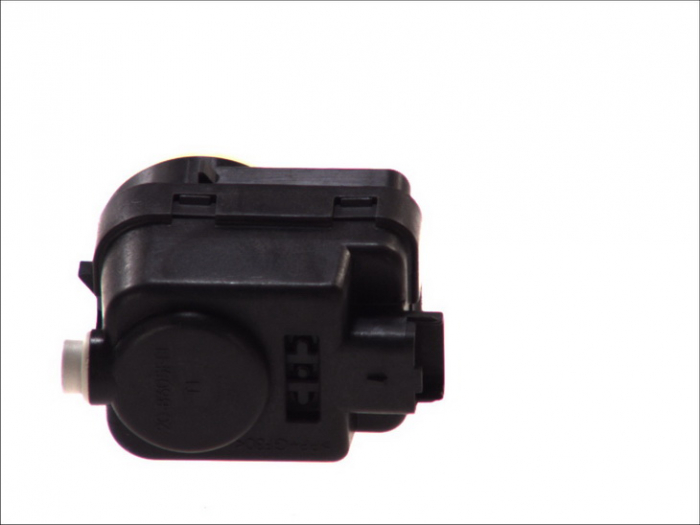 Comutator reglaj inaltime faruri stanga/dreapta CITROEN C1 intre 2005-2008 [4]