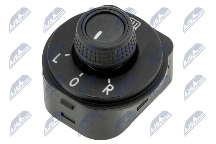 Comutator, reglaj oglinda potrivit VW Polo V Hatchback (6R1, 6C1) [1]