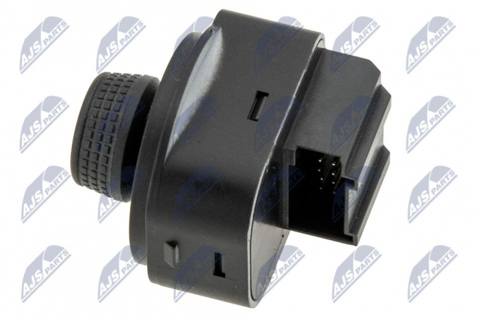 Comutator, reglaj oglinda potrivit VW Polo V Hatchback (6R1, 6C1) [2]