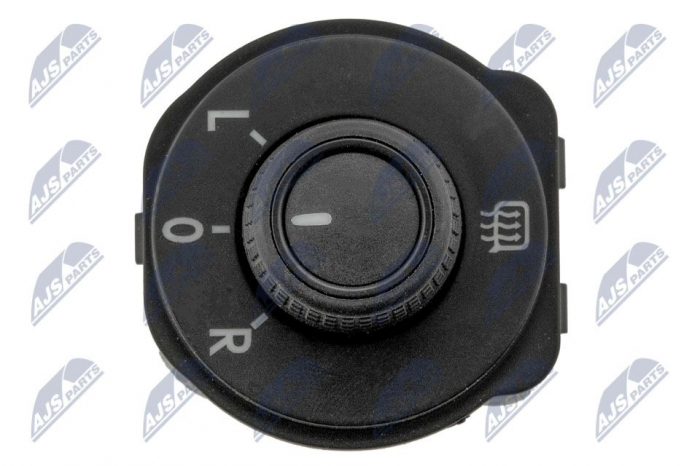 Comutator, reglaj oglinda potrivit VW Polo V Hatchback (6R1, 6C1) [3]