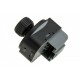 COMUTATOR REGLAJ OGLINZI SKODA OCTAVIA II 2008- 1Z1959565E [2]