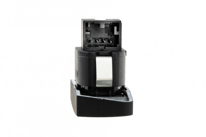 COMUTATOR SISTEM ÎNCHIDERE UȘI AUDI A6 C6 2004-2011/SPATE/ 4F0962107 [5]