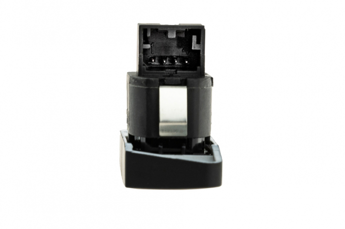 COMUTATOR SISTEM ÎNCHIDERE UȘI AUDI A6 C6 2006.11- 4F1962107B [5]