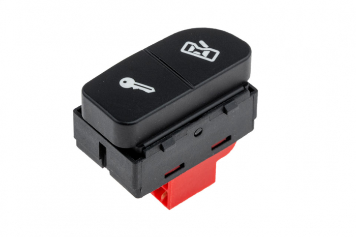 COMUTATOR SISTEM ÎNCHIDERE UȘI VW FOX 2003- 5Z0962125 [1]