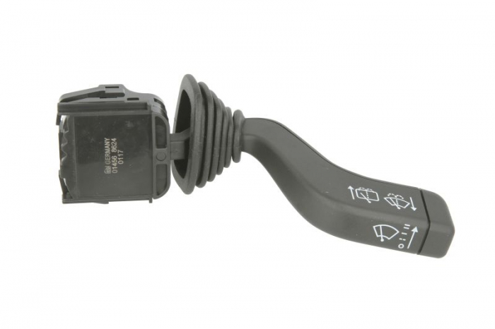 Comutator stergatoare OPEL AGILA, ASTRA F, ASTRA F CLASSIC, ASTRA G, ASTRA G CLASSIC, CALIBRA A, COMBO, CORSA B, OMEGA B, SINTRA, TIGRA, VECTRA A, VECTRA B, ZAFIRA A 1.0-3.2 intre 1988-2009 [1]