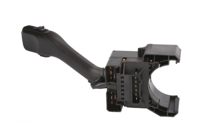 Comutator stergatoare (pentru vehicule cu Management motor sistem) AUDI A3, A6, ALLROAD; FORD GALAXY; SEAT ALHAMBRA, LEON; SKODA FABIA I, FABIA I PRAKTIK, OCTAVIA I; VW BORA, GOLF IV 1.0-4.2 intre 199 [2]