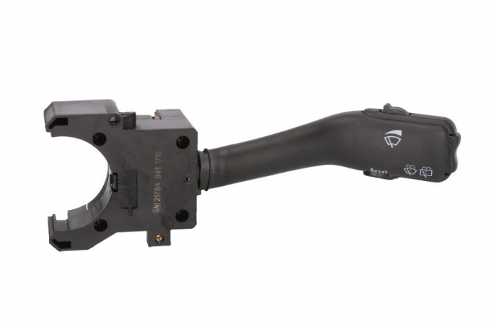 Comutator stergatoare (pentru vehicule cu Management motor sistem) AUDI A3, A6, ALLROAD; FORD GALAXY; SEAT ALHAMBRA, LEON; SKODA FABIA I, FABIA I PRAKTIK, OCTAVIA I; VW BORA, GOLF IV 1.0-4.2 intre 199 [1]