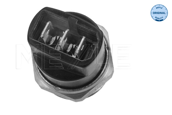 Comutator temperatura ventilator radiator potrivit AUDI 100 C3, 100 C4, 200 C3, 80 B2, 80 B3, 80 B4, 90 B2, 90 B3, A4 B5, A4 B6, A6 C4 1.0-4.2 dupa 1974 (cu un inel de etansare) [4]