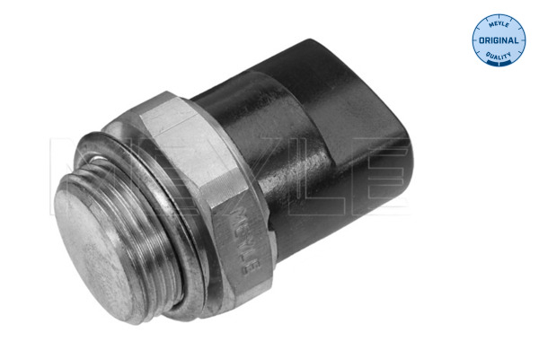 Comutator temperatura ventilator radiator potrivit AUDI 100 C3, 100 C4, 200 C3, 80 B2, 80 B3, 80 B4, 90 B2, 90 B3, A4 B5, A4 B6, A6 C4 1.0-4.2 dupa 1974 (cu un inel de etansare) [3]