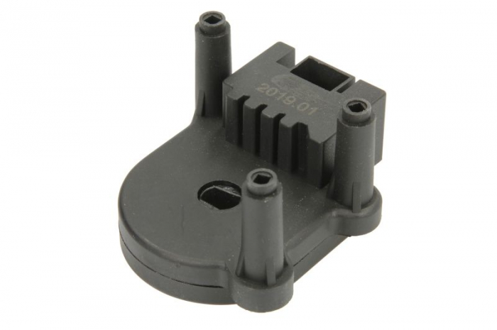 Comutator ventilator potrivit citroen jumper; fiat ducato; peugeot boxer 1.9d-2.8d dupa 1994