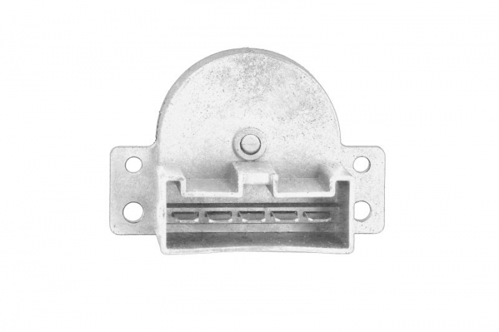Comutator ventilator ventilatie FIAT DOBLO dupa 2000, dupa 2005 STILO, MAREA, BRAVO PUNTO, SEICENTO FIAT, DELTA LANCIA [2]