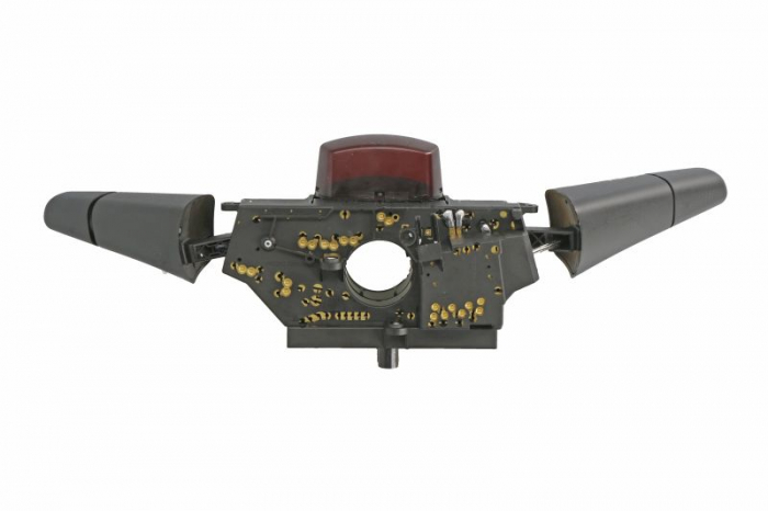 Comutator volan potrivit MERCEDES SPRINTER 2-T (B901, B902), SPRINTER 3-T (B903), SPRINTER 4-T (B904), VITO (W638); VW LT 28-35 II, LT 28-46 II 1992-2006 - (Indicatorii) [2]