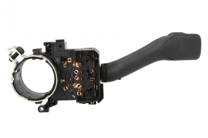 Comutator volan potrivit AUDI A2, A3, A6 C4, A6 C5, TT; FORD GALAXY I; SEAT ALHAMBRA, LEON, TOLEDO II; SKODA FABIA I, OCTAVIA I, SUPERB I; VW BORA, BORA I, GOLF IV 1994-2013 [2]