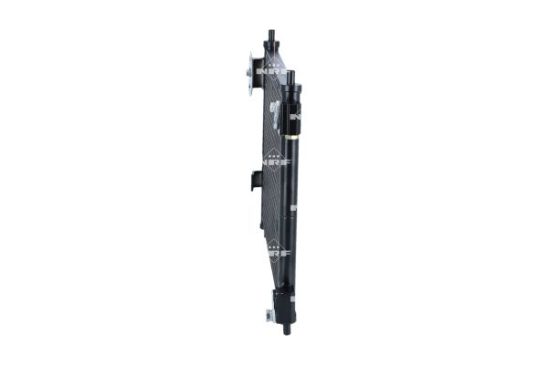 Condensator A/C 310x247x16 potrivit RVI MAXITY; NISSAN CABSTAR, NT400 CABSTAR 09.06- [3]