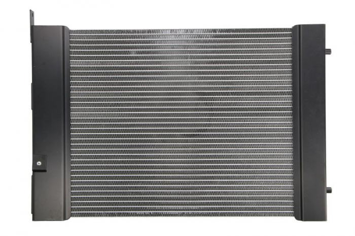 Condensator A/C 341x427x22 potrivit NEW HOLLAND potrivit NEW HOLLAND T5000 12.07- [2]