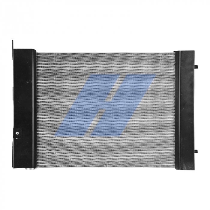 Condensator A/C 341x427x22 potrivit NEW HOLLAND potrivit NEW HOLLAND T5000 12.07- [4]
