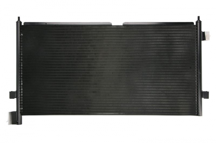 Condensator A C 341x677x16 potrivit VOLVO FM10, FM12, FM7, FM9 08.98-09.05
