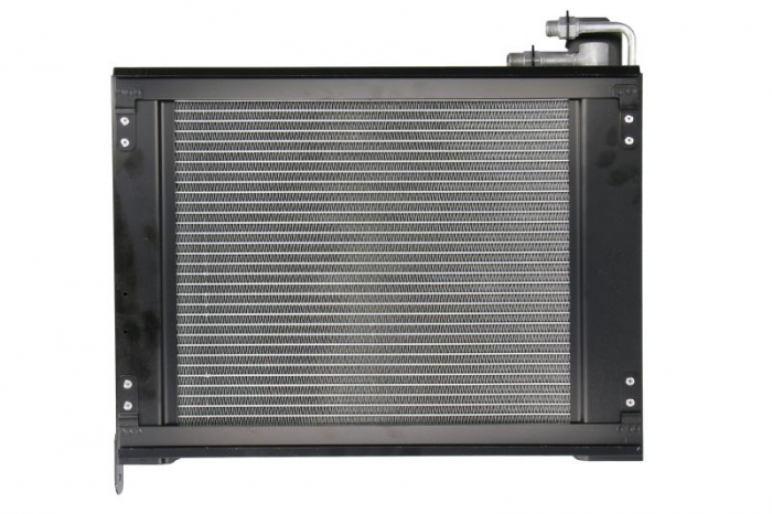 Condensator A/C 403x352x22 potrivit NEW HOLLAND [2]