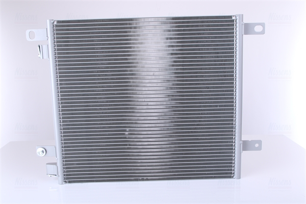 Condensator A/C 455x432x16 potrivit DAF 75 CF, CF 65, CF 75, CF 85 1998-2020 [4]