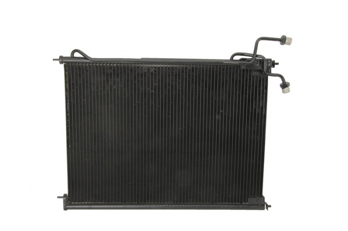 Condensator A C 465x595x16 potrivit MERCEDES ATEGO, AXOR, AXOR 2 01.98-