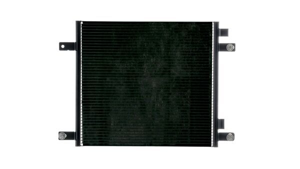 Condensator A/C 467x437x16 potrivit DAF 65 CF, 75 CF, 85 CF, CF 65, CF 75, CF 85 1998-2020 [2]