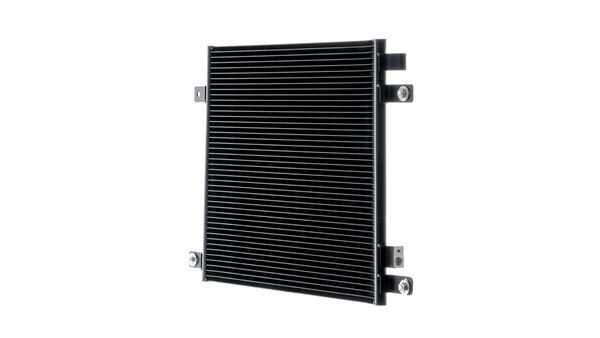 Condensator A/C 467x437x16 potrivit DAF 65 CF, 75 CF, 85 CF, CF 65, CF 75, CF 85 1998-2020 [3]