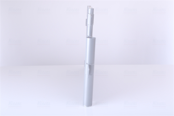 Condensator A/C 490x340x18 potrivit IVECO EUROCARGO I-III, EUROCARGO IV, EUROCARGO V, MAGIRUS 09.00- [4]